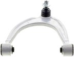Mevotech CMS861276 Suspension Control Arm and Ball Joint Assembly - Front Left Upper - view 2