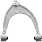 Mevotech CMS861276 Suspension Control Arm and Ball Joint Assembly - Front Left Upper - view 4