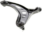 Mevotech CMS861280 Suspension Control Arm and Ball Joint Assembly - Front Right Lower - view 4