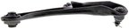 Mevotech CMS861280 Suspension Control Arm and Ball Joint Assembly - Front Right Lower - view 5