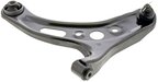 Mevotech CMS861280 Suspension Control Arm and Ball Joint Assembly - Front Right Lower - view 3