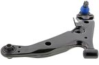 Mevotech CMS861292 Suspension Control Arm and Ball Joint Assembly - Front Left Lower - view 2