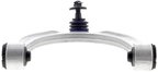Mevotech CMS861294 Suspension Control Arm and Ball Joint Assembly - Front Upper - view 2
