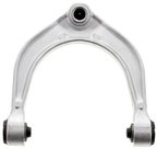 Mevotech CMS861294 Suspension Control Arm and Ball Joint Assembly - Front Upper - view 4
