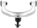 Mevotech CMS861294 Suspension Control Arm and Ball Joint Assembly - Front Upper - view 5