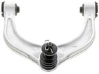 Mevotech CMS861294 Suspension Control Arm and Ball Joint Assembly - Front Upper - view 1