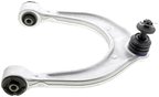 Mevotech CMS861294 Suspension Control Arm and Ball Joint Assembly - Front Upper - view 3
