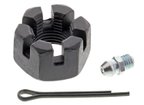 Mevotech CMS861298 Suspension Control Arm and Ball Joint Assembly - Front Right Lower - view 7