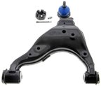 Mevotech CMS861298 Suspension Control Arm and Ball Joint Assembly - Front Right Lower - view 6
