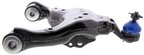 Mevotech CMS861298 Suspension Control Arm and Ball Joint Assembly - Front Right Lower - view 3