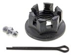 Mevotech CMS861300 Suspension Control Arm and Ball Joint Assembly - Front Right Lower - view 7