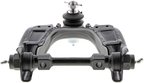 Mevotech CMS861304 Suspension Control Arm and Ball Joint Assembly - Front Upper - view 2