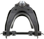 Mevotech CMS861304 Suspension Control Arm and Ball Joint Assembly - Front Upper - view 4