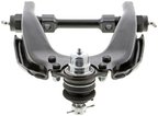 Mevotech CMS861304 Suspension Control Arm and Ball Joint Assembly - Front Upper - view 5