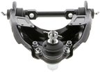 Mevotech CMS861304 Suspension Control Arm and Ball Joint Assembly - Front Upper - view 1