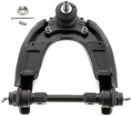 Mevotech CMS861304 Suspension Control Arm and Ball Joint Assembly - Front Upper - view 6