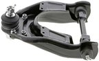 Mevotech CMS861304 Suspension Control Arm and Ball Joint Assembly - Front Upper - view 3