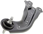 Mevotech CMS861305 Suspension Trailing Arm - Rear Left - view 2