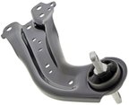 Mevotech CMS861306 Suspension Trailing Arm - Rear Right - view 2