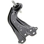 Mevotech CMS861306 Suspension Trailing Arm - Rear Right - view 1