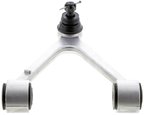 Mevotech CMS861310 Suspension Control Arm and Ball Joint Assembly - Front Left Upper - view 2