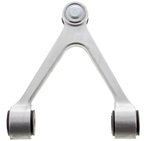 Mevotech CMS861310 Suspension Control Arm and Ball Joint Assembly - Front Left Upper - view 4