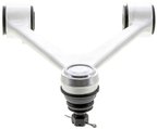 Mevotech CMS861310 Suspension Control Arm and Ball Joint Assembly - Front Left Upper - view 5