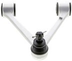 Mevotech CMS861310 Suspension Control Arm and Ball Joint Assembly - Front Left Upper - view 1