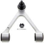 Mevotech CMS861310 Suspension Control Arm and Ball Joint Assembly - Front Left Upper - view 6