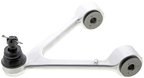 Mevotech CMS861310 Suspension Control Arm and Ball Joint Assembly - Front Left Upper - view 3