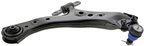 Mevotech CMS861312 Suspension Control Arm and Ball Joint Assembly - Front Left Lower - view 5