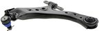 Mevotech CMS861313 Suspension Control Arm and Ball Joint Assembly - Front Right Lower - view 5