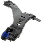 Mevotech CMS861313 Suspension Control Arm and Ball Joint Assembly - Front Right Lower - view 1