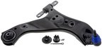 Mevotech CMS861313 Suspension Control Arm and Ball Joint Assembly - Front Right Lower - view 6