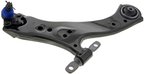 Mevotech CMS861313 Suspension Control Arm and Ball Joint Assembly - Front Right Lower - view 3