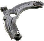Mevotech CMS861317 Suspension Control Arm and Ball Joint Assembly - Front Left Lower - view 1