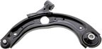 Mevotech CMS861317 Suspension Control Arm and Ball Joint Assembly - Front Left Lower - view 6