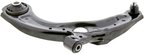 Mevotech CMS861317 Suspension Control Arm and Ball Joint Assembly - Front Left Lower - view 3