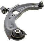 Mevotech CMS861318 Suspension Control Arm and Ball Joint Assembly - Front Right Lower - view 2
