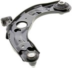 Mevotech CMS861318 Suspension Control Arm and Ball Joint Assembly - Front Right Lower - view 4