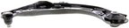 Mevotech CMS861318 Suspension Control Arm and Ball Joint Assembly - Front Right Lower - view 5