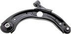 Mevotech CMS861318 Suspension Control Arm and Ball Joint Assembly - Front Right Lower - view 6