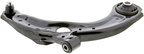 Mevotech CMS861318 Suspension Control Arm and Ball Joint Assembly - Front Right Lower - view 3