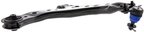 Mevotech CMS861321 Suspension Control Arm and Ball Joint Assembly - Front Left Lower - view 5