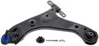 Mevotech CMS861321 Suspension Control Arm and Ball Joint Assembly - Front Left Lower - view 6