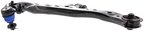 Mevotech CMS861322 Suspension Control Arm and Ball Joint Assembly - Front Right Lower - view 5