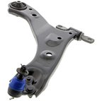Mevotech CMS861322 Suspension Control Arm and Ball Joint Assembly - Front Right Lower - view 1