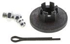 Mevotech CMS861322 Suspension Control Arm and Ball Joint Assembly - Front Right Lower - view 7