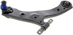 Mevotech CMS861322 Suspension Control Arm and Ball Joint Assembly - Front Right Lower - view 3