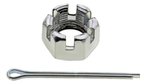 Mevotech CMS861324 Suspension Control Arm and Ball Joint Assembly - Front Right Lower - view 7